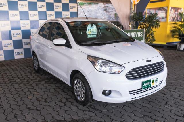Ford Ka + 1.5 se 2017/18 Completo - Foto 2