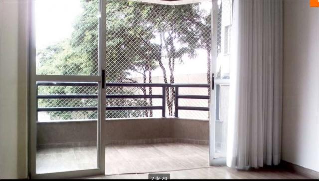 Oportunidade!!! ótimo apartamento de 03 quartos à venda no buritis - Foto 2