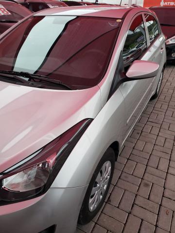 Hyundai Hb20 Confort Plus,completo, único dono, novo demais com apenas 15.000 km - Foto 3