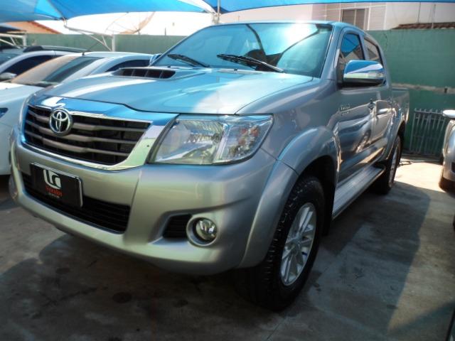 Hilux srv - Foto 2