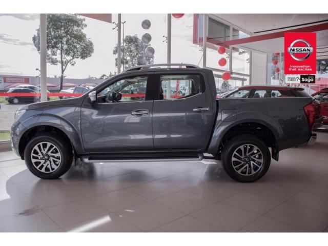 NISSAN FRONTIER 2.3 16V TURBO DIESEL 2019