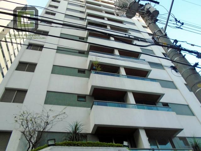 Apartamento para alugar com 1 dormitórios em Aclimação, São paulo cod:15511 - Foto 19