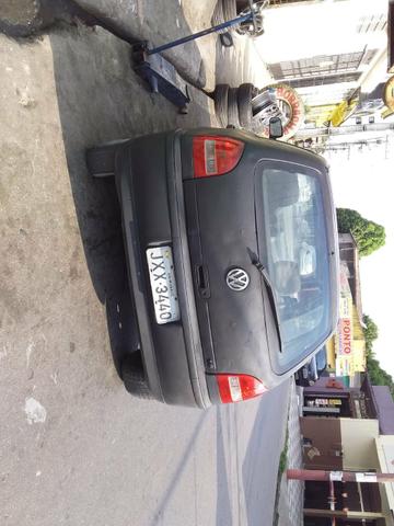 Gol 2001 - Foto 2