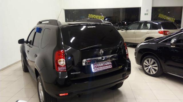 Duster 1.6 4x2 2015 PREÇO ANUNCIADO SOMENTE COM VENDEDOR MARCELO BOESCH!! - Foto 6