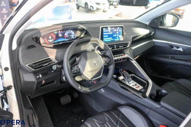 PEUGEOT 3008 ALLURE 1.6 TURBO 16V 5P AUT. 2020 - Foto 2