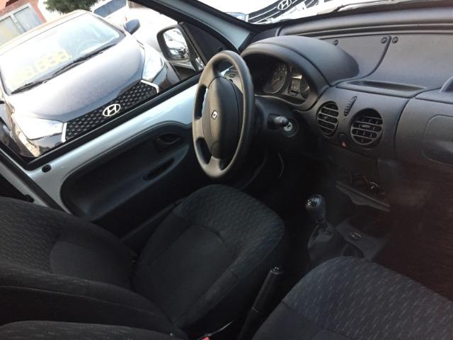 Renault Kangoo 1.6 Expression 1.6 16v 2017/2018 Único Dono - Foto 5