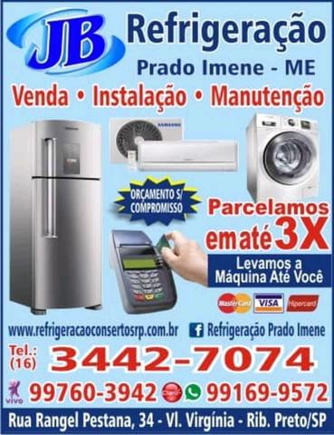 Consertos. residencial. comercial e industrial