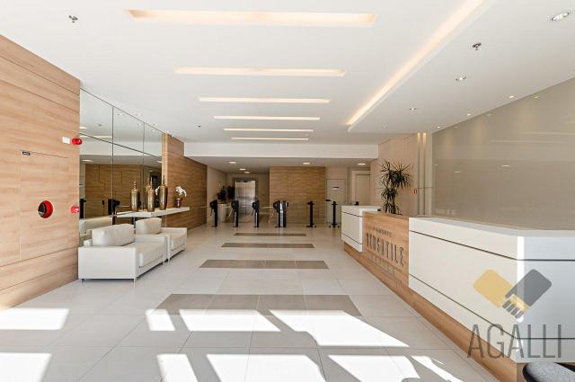 Excelente sala comercial no pinheirinho !! - Foto 9