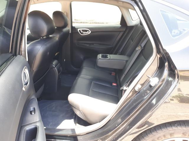 Sentra SV 2014/2015 CVT Top Impecável - 14/15 - Foto 3