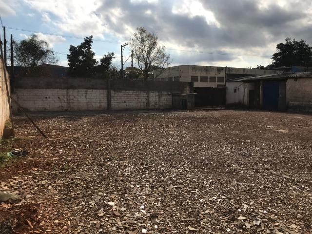 Terreno lote no centro do polvilho oportunidade 1.500 m² - Foto 6