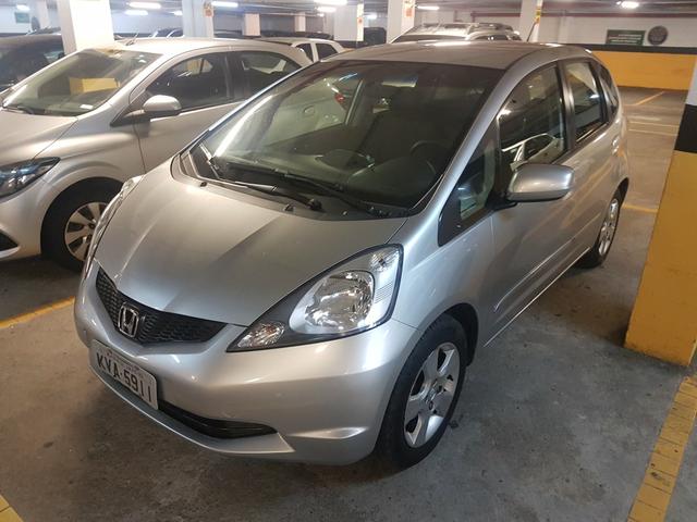 Honda fit/2009 - Foto 14