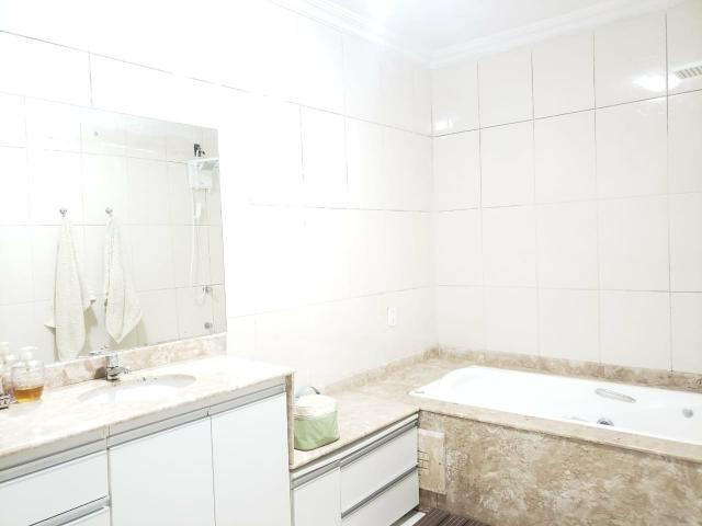 SHA Conj 4, Casa padrão 3 dormitórios completa, Arniqueiras / Vicente Pires - Foto 7