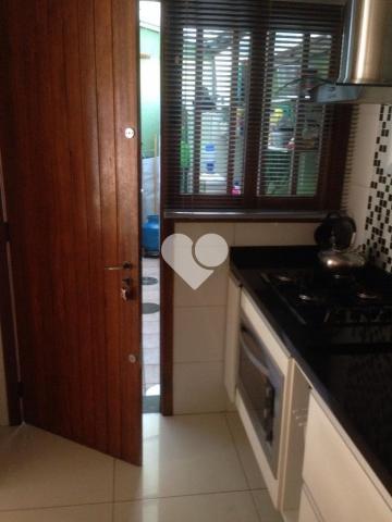 Casa de condomínio à venda com 3 dormitórios em Ipanema, Porto alegre cod:58474639 - Foto 12