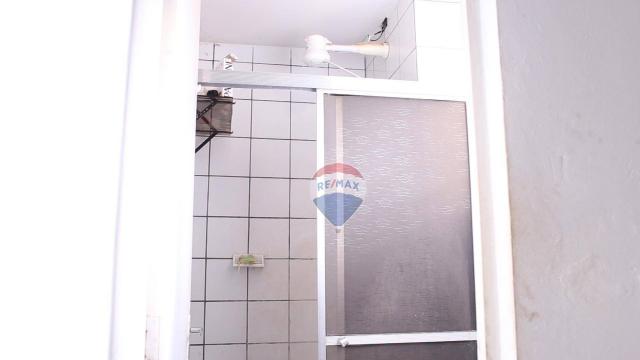 Apartamento com 3 dormitórios à venda, 61 m² por R$ 49.705 - Alvares Machado - Álvares Mac - Foto 11