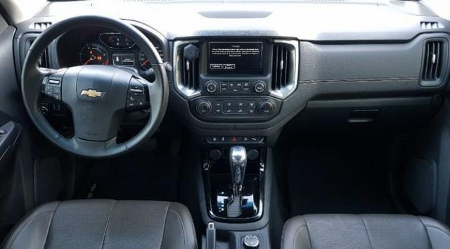 Vendo ou troco S-10 High Country 2017/2018 - Foto 7