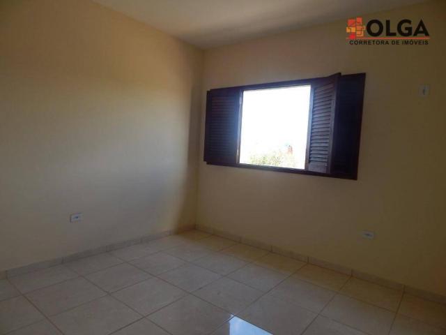 Apartamento com 3 dormitórios, 117 m² - gravatá/pe - Foto 20