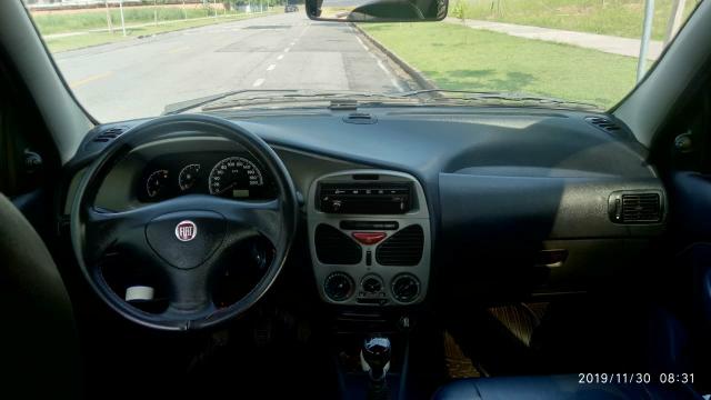 Carro em perfeito estado super promoçao 16.300 - Foto 3