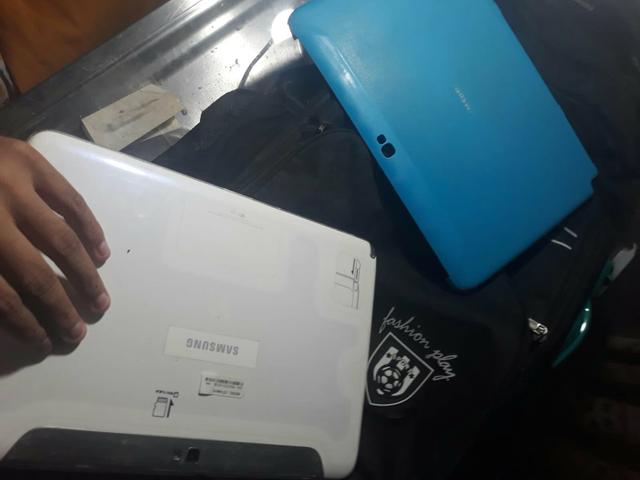 Tablet samsung 10.2 - Foto 3