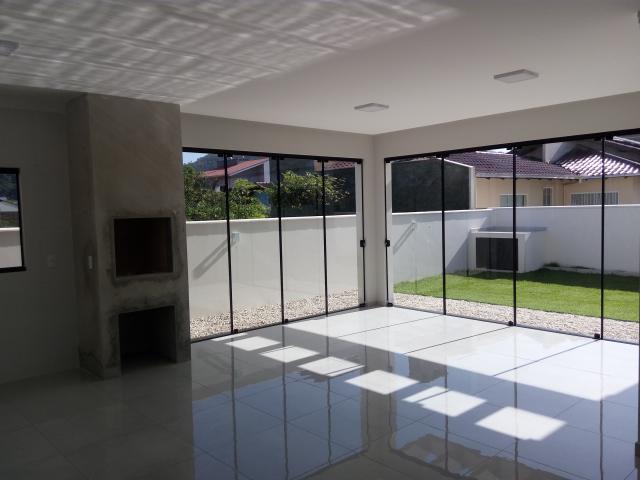 Casa à venda com 3 dormitórios em Jaraguá 99, Jaraguá do sul cod:ca384 - Foto 8