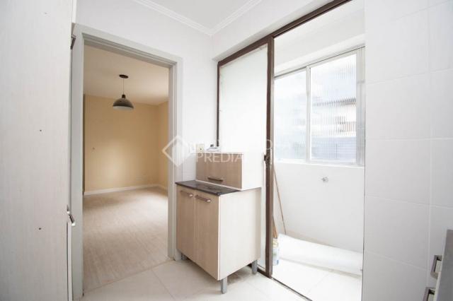 Apartamento para alugar com 1 dormitórios em Higienópolis, Porto alegre cod:304184 - Foto 7