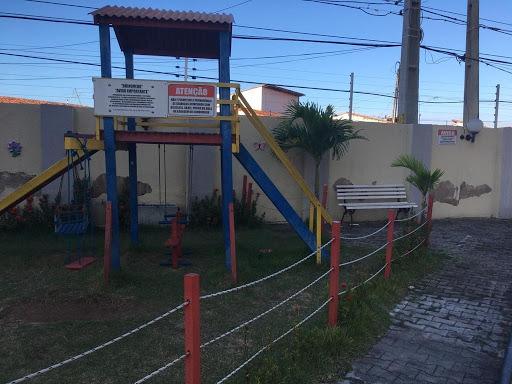 Apartamento com 3 dormitórios à venda, 65 m² por r$ 179.000,00 - maraponga - fortaleza/ce - Foto 9