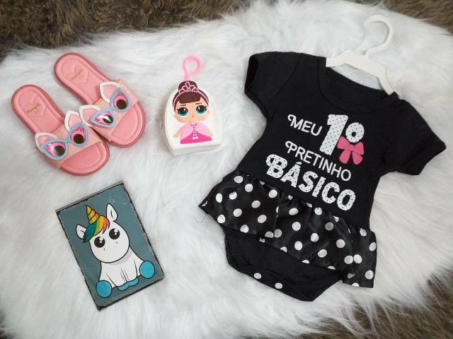 Body infantil