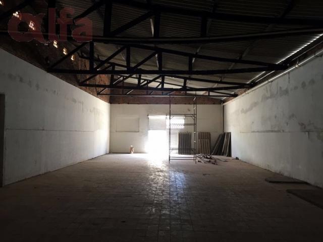 Galpão/depósito/armazém para alugar em Centro, Petrolina cod:78 - Foto 3