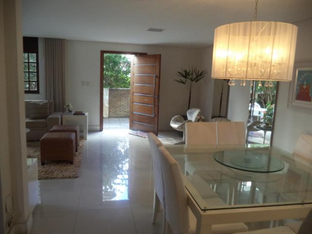 Casa Solta - 3 suites - Itaigara - Foto 6