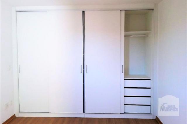Apartamento à venda com 3 dormitórios em Salgado filho, Belo horizonte cod:258053 - Foto 7