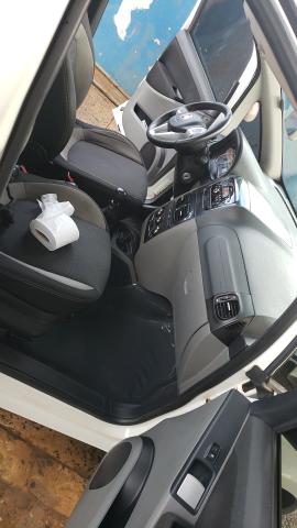 Vendo agio de Fiat idel - Foto 3