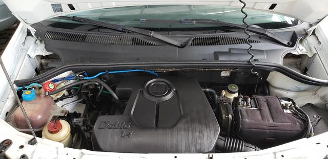Doblo ELX ATTRACTIVE 1.4 2010 - Foto 9