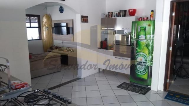 Oportunidade de casa 2/4 com área em itapuã. - Foto 11