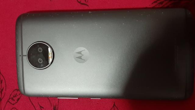 Motorola G5s plus semi novo - Foto 3