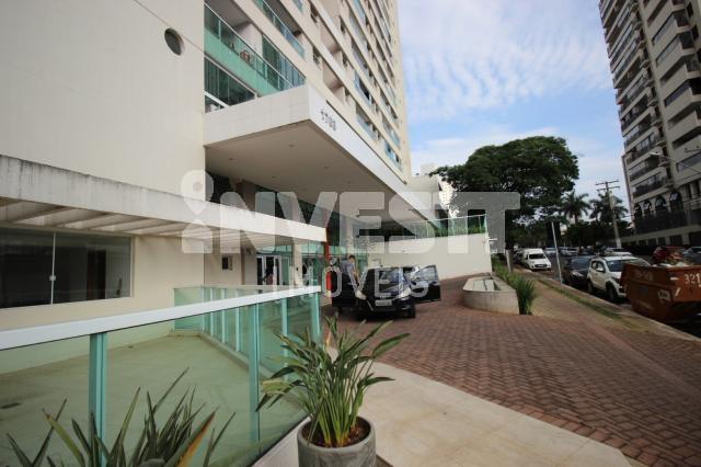 Apartamento à venda com 1 dormitórios em Setor marista, Goiânia cod:620924 - Foto 3