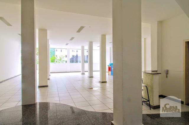 Apartamento à venda com 3 dormitórios em Buritis, Belo horizonte cod:258026 - Foto 17