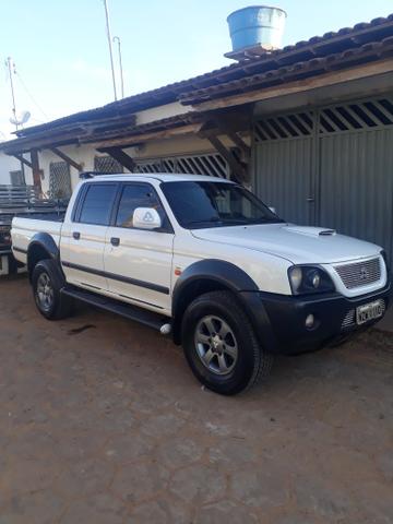 Vendo l200 Outdoor 4x4 - Foto 2