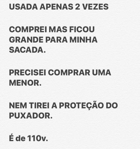 Cervejeira Venax Blue Light 100 Vertical 100L (usei 2 vezes) - Foto 3