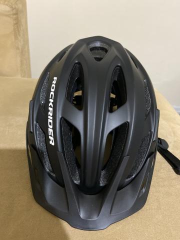 Capacete Rockrider - Foto 4