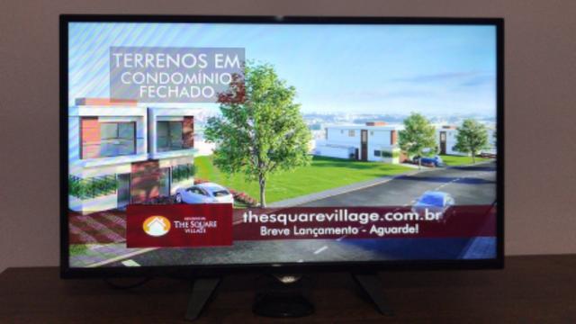 Smart TV Aoc 32