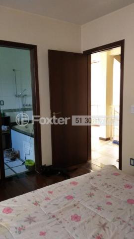 Casa à venda com 3 dormitórios em Cristal, Porto alegre cod:194031 - Foto 20