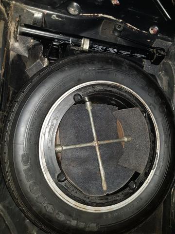 Mercedes 190 E - Relíquia - Foto 7