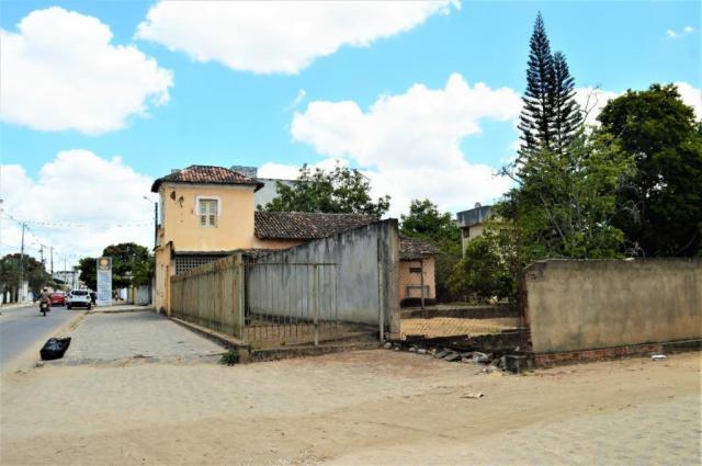 Terreno para alugar em Novo, Carpina cod:TEAL07W - Foto 2