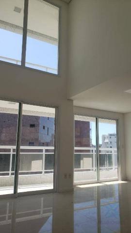 Cobertura com 3 dormitórios à venda, 130 m² por r$ 1.725.000,00 - meireles - fortaleza/ce - Foto 5