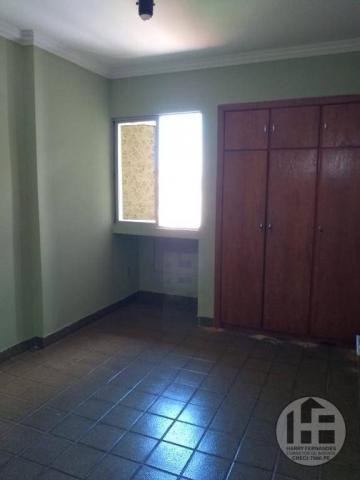 Apartamento 3 quartos em frente ao shopping patteo, em olinda - Foto 10