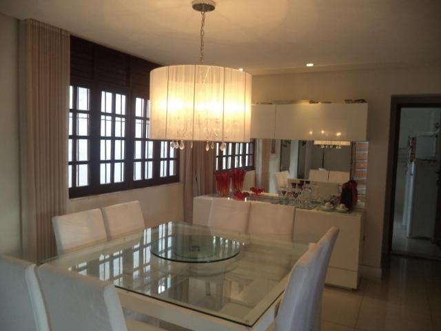 Casa Solta - 3 suites - Itaigara