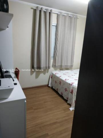 Apartamento para venda em suzano, vila figueira, 2 dormitórios, 1 banheiro, 1 vaga - Foto 16