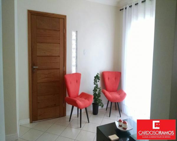 Casa à venda com 3 dormitórios em Boca do rio, Salvador cod:CA00737 - Foto 2