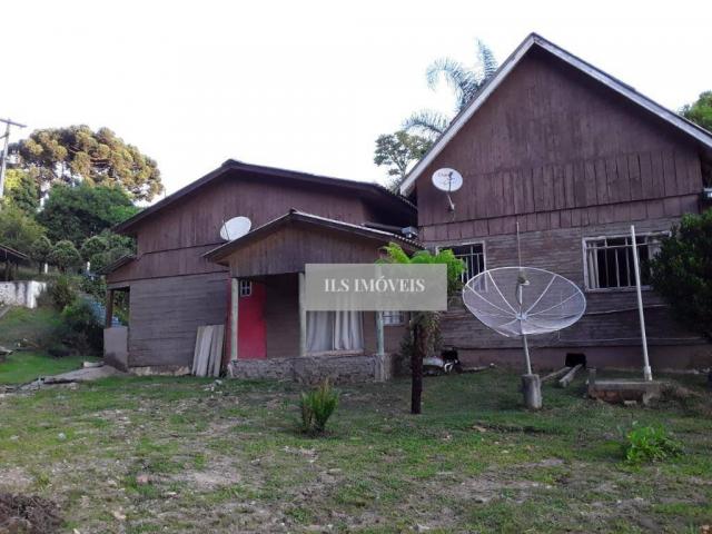 Chácara em mandirituba - Foto 12