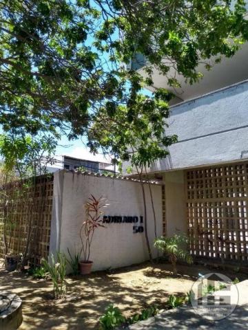 Apartamento 3 quartos em frente ao shopping patteo, em olinda - Foto 2
