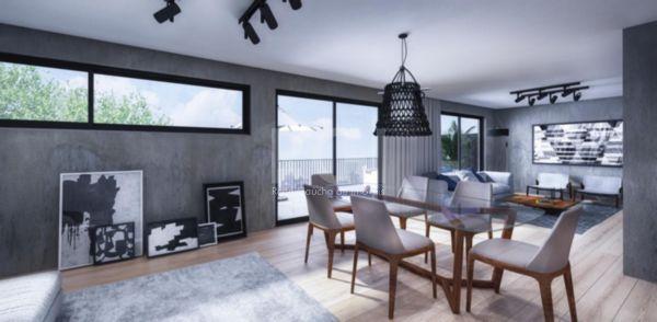 Apartamento à venda com 2 dormitórios em São joão, Porto alegre cod:IK31249 - Foto 5